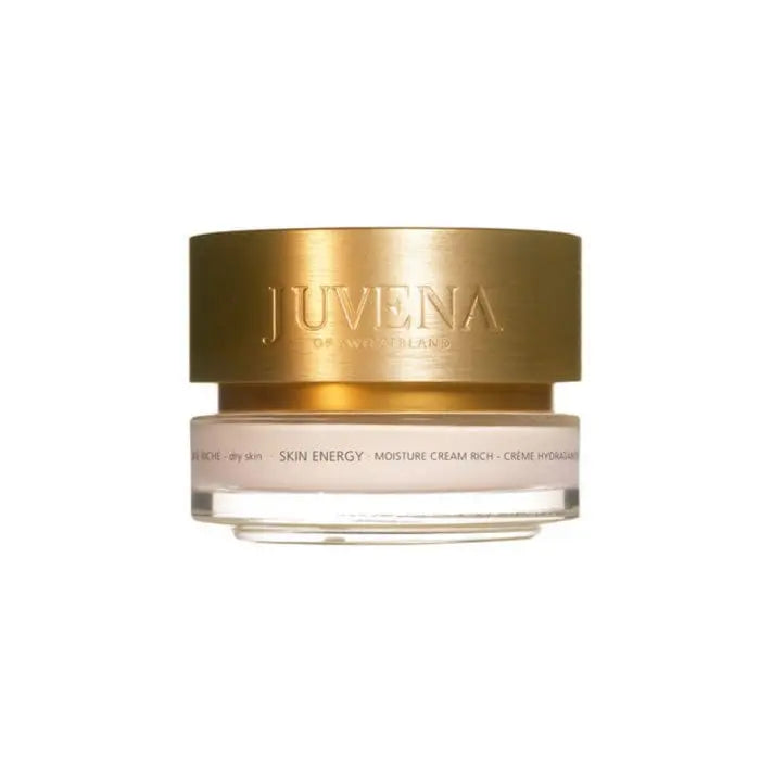 Jag Couture London - New York Juvena Skin Energy Moisture Cream Rich 50ml