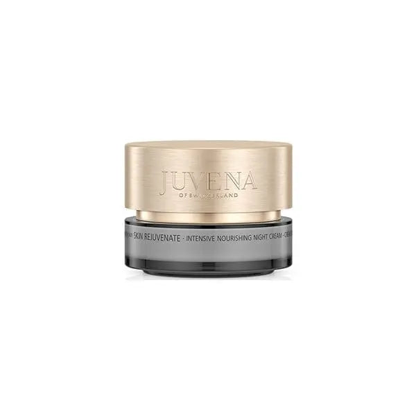 Jag Couture London - New York Juvena Skin Rejuvenate Intensive Nourishing Night Cream 50ml