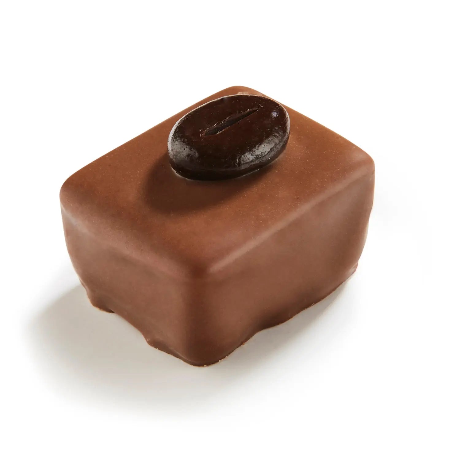 Kairo - coffee praline in milk chocolate 20g Jag Couture London - New York