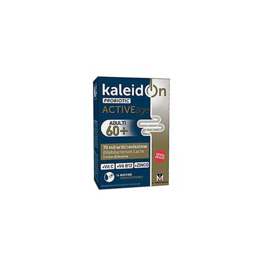 Kaleidon Probiotic 14 Pieces 28g Jag Couture London - New York