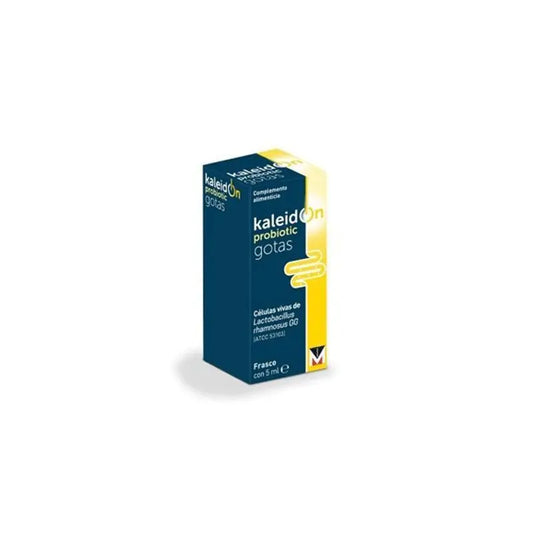 Kaleidon Probiotic Drops 5ml Jag Couture London - New York