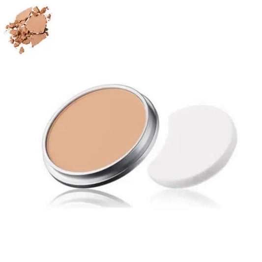 Kanebo Cellular Performance Total Finish Foundation TF23 Almond Beige Jag Couture London - New York
