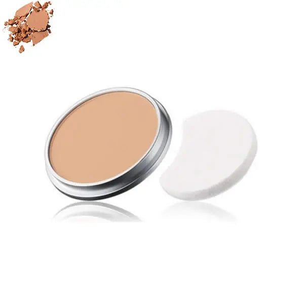 Kanebo Cellular Performance Total Finish Foundation TF25 Topaz Beige Jag Couture London - New York