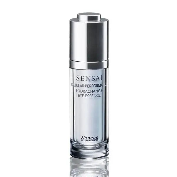 Jag Couture London - New York Kanebo Sensai Cellular Performance Hydrachange Eye Essence 15ml