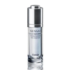 Kanebo Sensai Cellular Performance Hydrachange Eye Essence 15ml Jag Couture London - New York