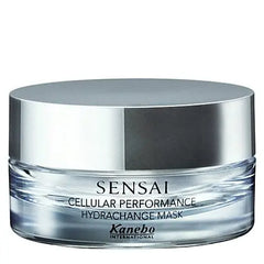 Jag Couture London - New York Kanebo Sensai Cellular Performance Hydrachange Mask 75ml