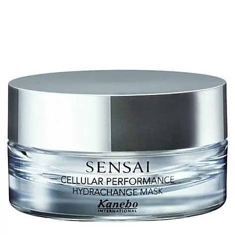 Jag Couture London - New York Kanebo Sensai Cellular Performance Hydrachange Mask 75ml