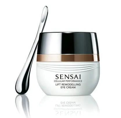 Jag Couture London - New York Kanebo Sensai Cellular Performance Lift Remodelling Eye Cream 15ml