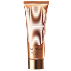 Jag Couture London - New York Kanebo Sensai Silky Bronze Self Tanning For Face 50ml