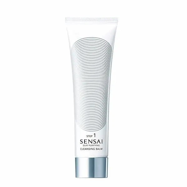 Jag Couture London - New York Kanebo Sensai Silky Purifying Cleansing Balm 125ml
