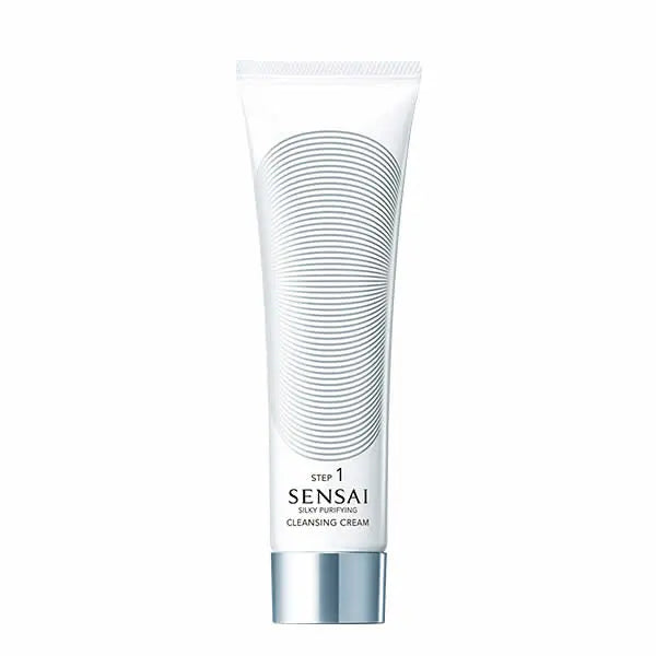 Kanebo Sensai Silky Purifying Cleansing Cream 125ml Jag Couture London - New York