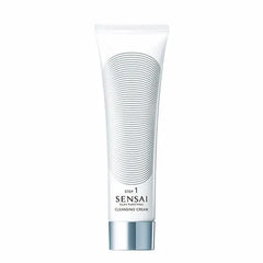 Jag Couture London - New York Kanebo Sensai Silky Purifying Cleansing Cream 125ml