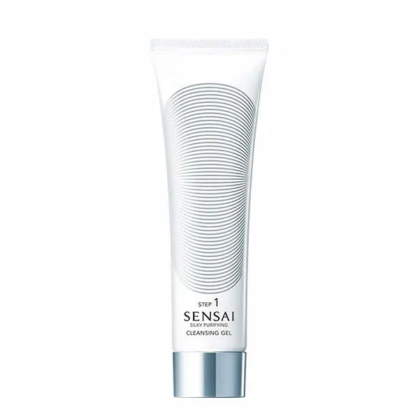 Kanebo Sensai Silky Purifying Cleansing Gel 125ml Jag Couture London - New York