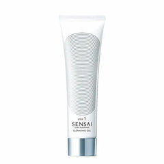 Kanebo Sensai Silky Purifying Cleansing Gel 125ml Jag Couture London - New York