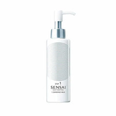 Kanebo Sensai Silky Purifying Cleansing Milk 150ml Jag Couture London - New York