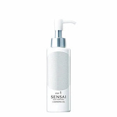 Jag Couture London - New York Kanebo Sensai Silky Purifying Cleansing Oil 150ml
