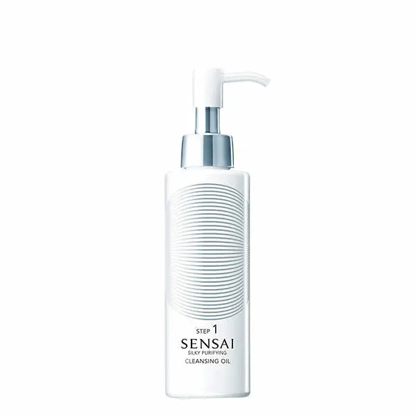 Kanebo Sensai Silky Purifying Cleansing Oil 150ml Jag Couture London - New York