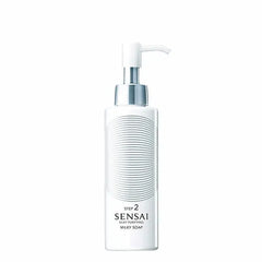 Jag Couture London - New York Kanebo Sensai Silky Purifying Milky Soap 150ml