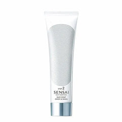 Jag Couture London - New York Kanebo Sensai Silky Purifying Mud Soap Wash And Mask 125ml