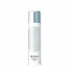 Kanebo Sensai Silky Purifying Silk Peeling Mask 90ml Jag Couture London - New York