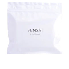Kanebo Sensai Silky Purifying Sponge Chief 1 Piece Jag Couture London - New York