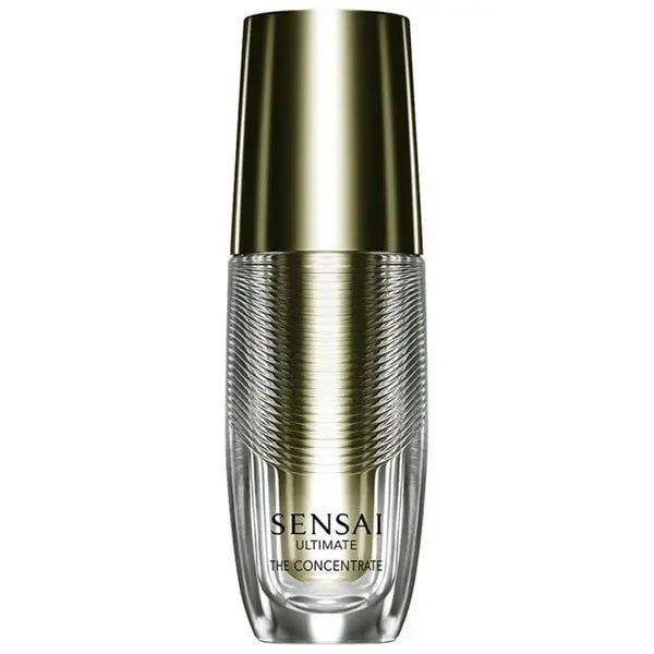 Jag Couture London - New York Kanebo Sensai Ultimate The Concentrate 30ml