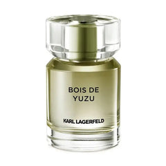 Karl Lagerfeld Bois De Yuzu Eau De Toilette Spray 50ml Jag Couture London - New York