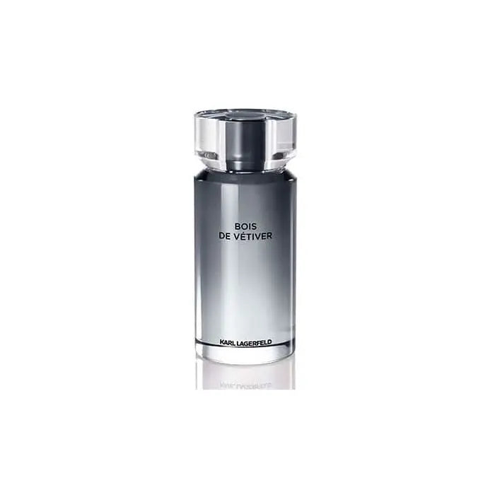 Jag Couture London - New York Karl Lagerfeld Bois de Vétiver Eau De Toilette Spray 100ml