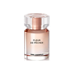 Karl Lagerfeld Fleur de Pêcher Eau De Perfume Spray 100ml Jag Couture London - New York