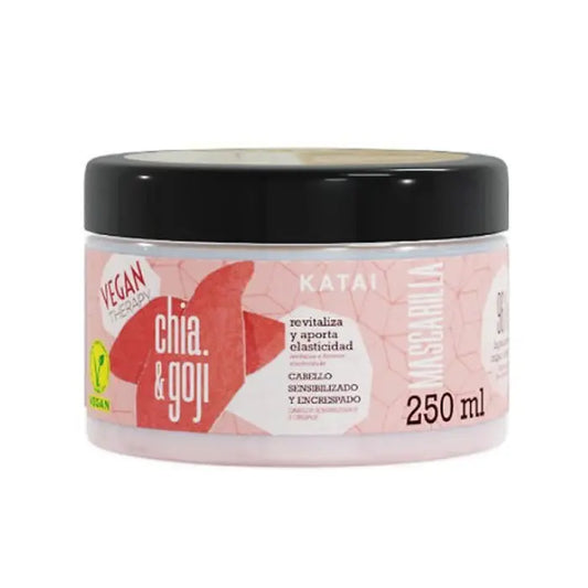 Katai Chia &amp; Goji Mask 250ml Jag Couture London - New York