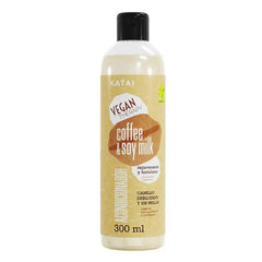 Katai Cofee &amp; Soy Milk Conditioner 300ml Jag Couture London - New York