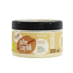 Jag Couture London - New York Katai Cofee &amp; Soy Milk Mask 250ml
