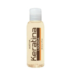 Kativa Keratina Liquid Keratin 60ml Jag Couture London - New York