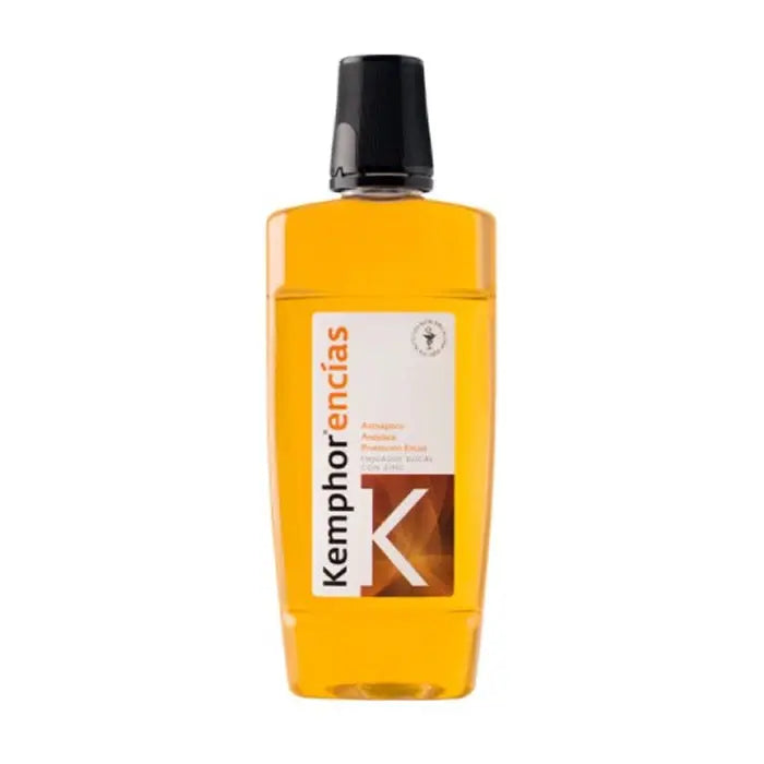 Kemphor Gums Mouthwash 500ml Jag Couture London - New York