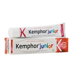 Jag Couture London - New York Kemphor Junior Tooth Gel 75ml