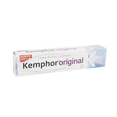Jag Couture London - New York Kemphor Original Toothpaste 75ml