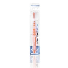 Kemphor Ortho Orthodontic Toothbrush Jag Couture London - New York