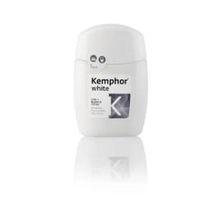 Kemphor White 2 In 1 75ml Jag Couture London - New York