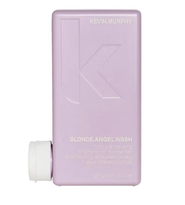 Kevin Murphy - Blonde Angel Wash Shampoo 250ml - Jag Couture London - New York