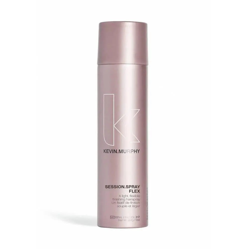 Kevin Murphy Session Spray Flex 400ml - Jag Couture London - New York