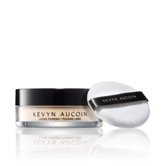 Jag Couture London - New York Kevyn Aucoin Loose Setting Powder