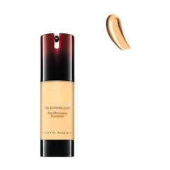 Kevyn Aucoin The Etherealist Skin Illuminating Foundation Light Ef 02 Jag Couture London - New York