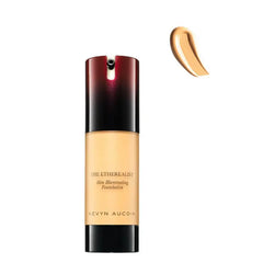 Kevyn Aucoin The Etherealist Skin Illuminating Foundation Light Ef 04 Jag Couture London - New York