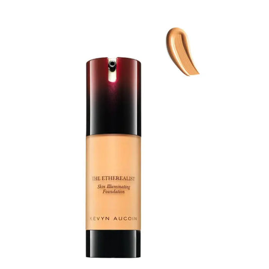 Kevyn Aucoin The Etherealist Skin Illuminating Foundation Medium Ef 08 Jag Couture London - New York