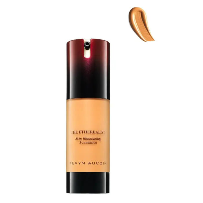 Kevyn Aucoin The Etherealist Skin Illuminating Foundation Medium Ef 09 Jag Couture London - New York