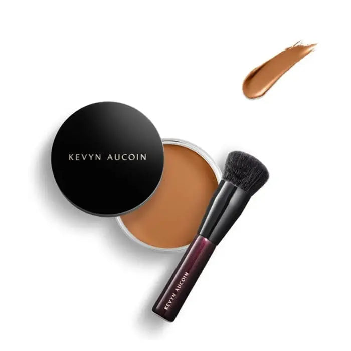 Jag Couture London - New York Kevyn Aucoin The Foundation Balm - Deep Fb 13
