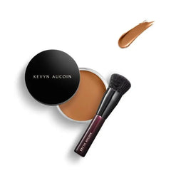 Jag Couture London - New York Kevyn Aucoin The Foundation Balm - Deep Fb 13