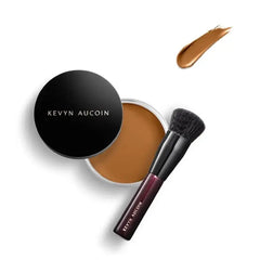 Jag Couture London - New York Kevyn Aucoin The Foundation Balm - Deep Fb 14