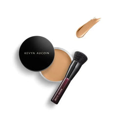 Jag Couture London - New York Kevyn Aucoin The Foundation Balm - Medium Fb 06