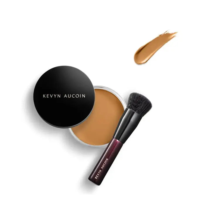 Kevyn Aucoin The Foundation Balm - Medium Fb 10.5 Jag Couture London - New York